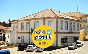 Hi Idanha-A-Nova - Pousada De Juventude